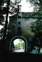 Gate House